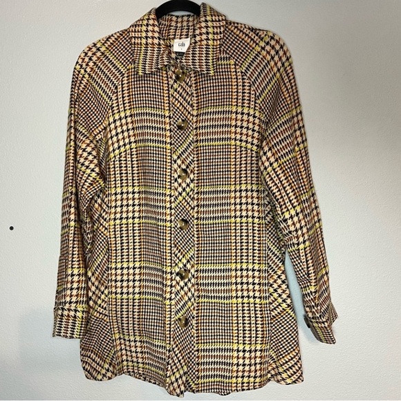 Cabi Fall Shacket - Picture 3 of 5